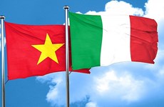 Vietnam e Italia intercambian mensajes de felicitación con motivo de medio siglo de nexos
