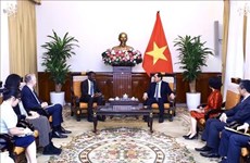 Vietnam es miembro activo y responsable de UNESCO, afirma canciller