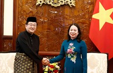Embajador Dato Tan Yang Thai: Vietnam, un socio más cercano de Malasia