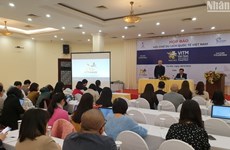 Presentarán miles de productos en Feria Internacional de Turismo Vietnam 2023