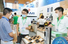 32ª Exposición Internacional de Vietnam promete impulsar los vínculos comerciales