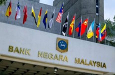 Malasia y Singapur lanzan pago con código QR transfronterizo