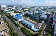 Sector inmobiliario de Vietnam alcanza logros alentadores