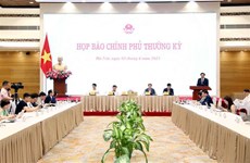 Vietnam busca lograr crecimiento de 6,5 por ciento en PIB en 2023