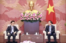 Vietnam y Corea del Sur fortalecen cooperación en formulación de políticas
