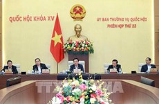 Asamblea Nacional de Vietnam celebrará su quinto período de sesiones en mayo