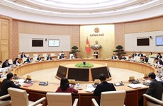 Gobierno vietnamita trabaja por completar proyecto de Ley de Tierras (modificada)