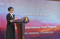 Juventud y economía digital, motores de crecimiento de ASEAN