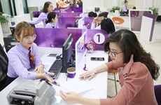 Bancos vietnamitas atraen capitales extranjeros