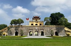 Localidades de Vietnam y Francia cooperan para preservar histórico sitio arqueológico 