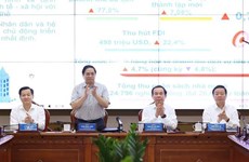 Recomienda premier distintas soluciones para desarrollo de Ciudad Ho Chi Minh