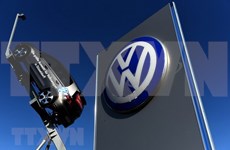 Volkswagen invertirá en ecosistema de baterías para vehículos eléctricos en Indonesia