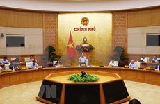 Buscan soluciones para impulsar desembolso de inversión pública en Vietnam