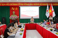 Vietnam intenta movilizar más de 17 millones de dólares en el Mes Humanitario