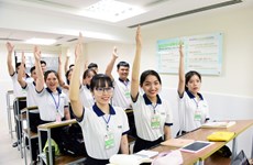 Vietnam envía casi 38 mil trabajadores al extranjero en el primer trimestre