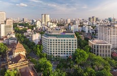 Agencias de Vietnam y Cuba fortalecen vínculos bilaterales