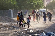 Vietnam dispuesto a tomar medidas de protección para sus ciudadanos en Sudán