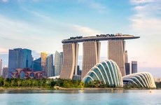 Incrementan apoyo a empresas vietnamitas en acceso al mercado singapurense