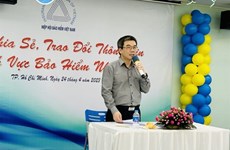 Vietnam, un importante mercado de seguros de vida en Asia