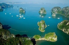 Le Figaro sitúa a Vietnam entre destinos atractivos para viajes de larga distancia