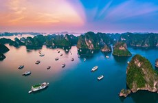 Varios programas y destinos atractivos para las vacaciones de abril y mayo en Vietnam