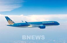 Vietnam Airlines abrirá ruta Hanoi - Melbourne en junio
