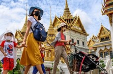 Tailandia endurece reglas de visa para los turistas chinos