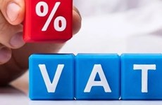 Gobierno de Vietnam propone a la Asamblea Nacional reducir el IVA a ocho por ciento