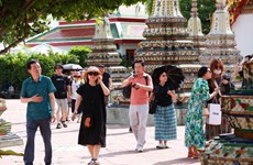 Tailandia optimista sobre el regreso de turistas indios después de COVID-19