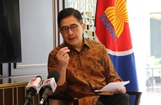 ASEAN promueve cooperación público-privada