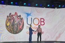 Convocan por primera vez a Concurso de Pintura de la ASEAN