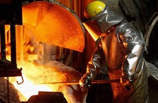 Indonesia permitirá exportaciones de concentrado de cobre hasta 2024