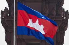 Camboya: 11 partidos políticos reconocidos para competir en elecciones generales de julio