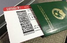 Singapur implementará despacho aduanero sin pasaporte a partir de 2024
