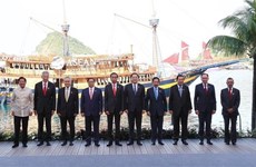 Reitera ASEAN compromiso de proteger a trabajadores migratorios en crisis