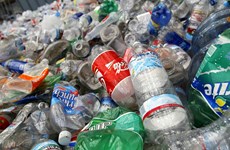BM ayuda a Camboya a mejorar gestión de residuos sólidos y plásticos