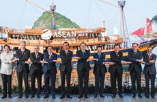 Vietnam contribuye a fortalecer la solidaridad de la ASEAN, evalúa académico indonesio
