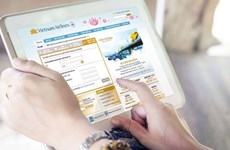 Vietnam Airlines lanza servicio de check-in en línea en aeropuerto de Mumbai