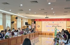 Transmitirán programa que honra y promueve los valores vietnamitas