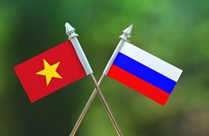 Vietnam y Rusia fortalecen vínculos económicos y comerciales