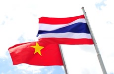 Ratifican acuerdo de asistencia judicial en materia civil entre Vietnam y Tailandia