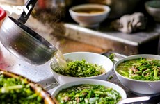 Se otorgarán estrellas Michelin a restaurantes en Hanoi y Ciudad Ho Chi Minh