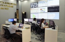 Vietnam se esfuerza por proteger datos personales en ciberespacio