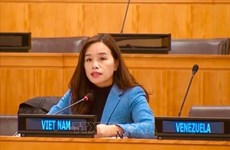 Reitera Vietnam apoyo a búsqueda de soluciones pacíficas para Myanmar