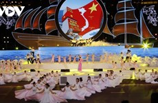 Celebrarán Festival del Mar de Nha Trang-Khanh Hoa 2023