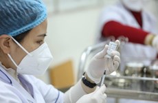 COVID-19: Vietnam prepara vacunación para niños de 6 meses a 5 años