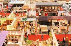 Efectuarán Feria Internacional de muebles Vietnam- ASEAN en urbe sureña