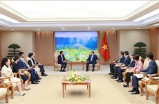 Vietnam se compromete a facilitar operación de empresas indias, destaca premier
