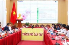 Empresas rusas buscan oportunidad de inversión en localidad vietnamita