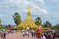 Laos se enfoca en crear economía y sociedad digital